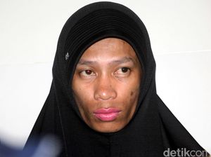 Anwar Jalani Rekonstruksi Kaburnya dari Rutan Salemba Sore ini