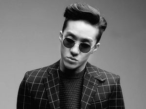 THEBLACKLABEL Kehilangan Salah Satu Artis Terkuatnya THEBLACKLABEL Kehilangan Salah Satu Artis Terkuatnya