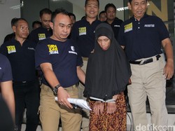 Kakanwil Kumham DKI Apresiasi Kinerja Tim Polda Metro Tangkap Anwar