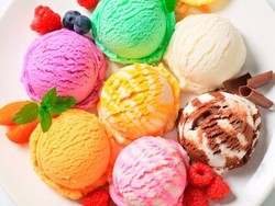 Ini Varian Es Krim yang Seusai dengan Karakter Zodiak (2)