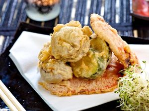 Tempura Bukan Makanan Asli Jepang, Ternyata dari Negara Ini