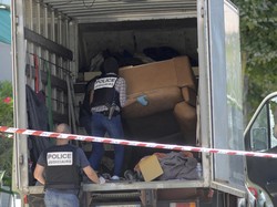 Tetangga Sebut Pelaku Teror Truk di Nice Jarang Bicara dan Penyendiri