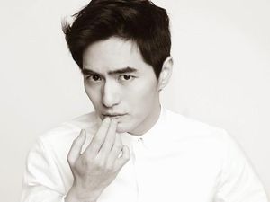 Pengakuan A yang Mengklaim Dilecehkan Lee Jin Wook