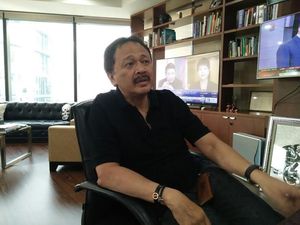 Dirut BEI: Ada Orang Jual Saham Buat Bayar Tax Amnesty