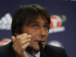 Conte Bahas soal Bursa Transfer yang Gila-gilaan