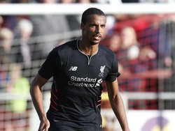 Tekad Matip Unjuk Gigi