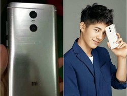 Ini Bocoran Spek Redmi Note 4