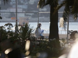 AS Pastikan 2 Warganya Tewas dalam Teror Truk di Nice