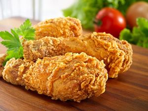 Ini 10 Fakta Unik seputar Fried Chicken (2)