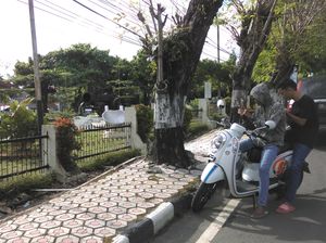 Demam Pokemon Go di Pangkalpinang, Museum hingga Rumdin Wali Kota Jadi Sasaran