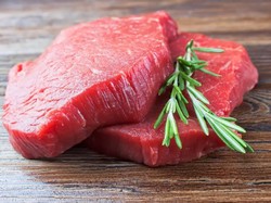 Studi: Konsumsi Daging Merah Disinyalir Tingkatkan Risiko Gagal Ginjal