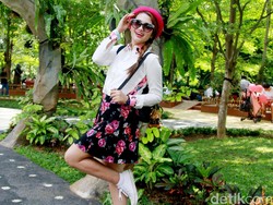 Once Mekel Hingga Fitri Carlina Akan Guncang Korea Selatan