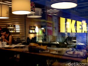Perabot Apa yang Pertama Dibuat Ingvar Kamprad Pendiri IKEA?