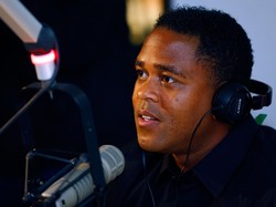Patrick Kluivert Jadi Direktur Sepakbola PSG