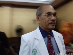 Ini Alasan RS Karya Medika Tambun Beli Vaksin di Distributor Tak Resmi