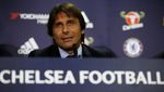 Momen Suka Duka Conte-Chelsea Sebelum Putus