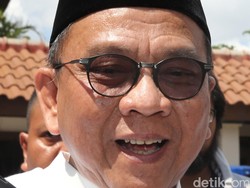 M Taufik Minta Sumarsono Jaga Netralitas PNS DKI di Putaran Kedua