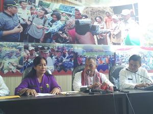 Pemkot Bekasi Bentuk Posko Aduan Masyarakat Terkait Vaksin Palsu