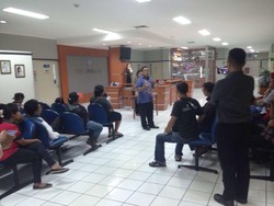 RS Elisabeth Akui CV Azka Medika Supliernya Sejak November 2015