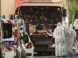 Indonesia Mengutuk Keras Serangan Teror Lori di Prancis