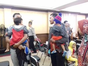 Pakai Vaksin Palsu, RS Karya Medika Merasa Jadi Korban dan Tolak Minta Maaf