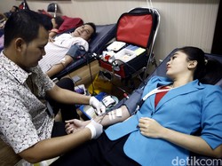 Ingin Donor Darah, Tapi Bingung Cari Lokasi? Cek di Sini