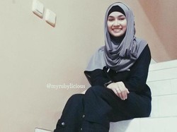 Sakit Hati Isco Disebut Anak Haram, Aryani Fitriana Polisikan Netizen?