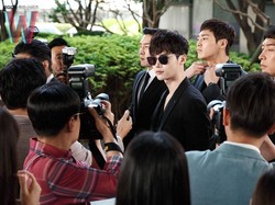 Semua yang Perlu Kamu Tahu tentang Drama Baru Lee Jong Suk W