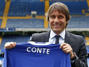 Conte di Chelsea: Kerja, Kerja, Kerja