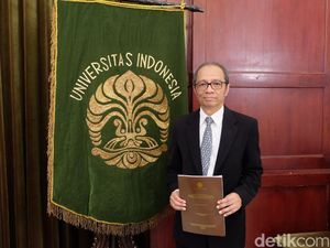 Dokter UI Teliti Risiko Resistensi Terapi Preoperatif Pasien Kanker Payudara