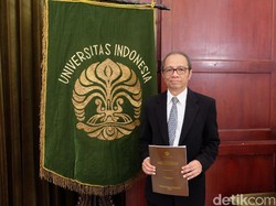 Dokter UI Teliti Risiko Resistensi Terapi Preoperatif Pasien Kanker Payudara