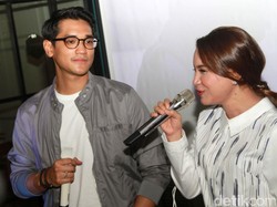 Bercanda Sebut Afgan-Rossa Nikah, Sahabat Tak Perlu Jelaskan ke Netizen