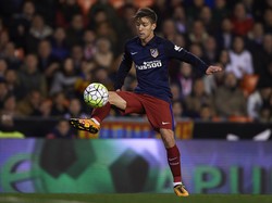 Luciano Vietto di Antara Sevilla dan Barcelona