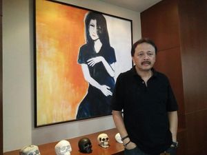 Transaksi Harian Bursa Saham Naik Jadi Rp 8 T, Karena Tax Amnesty?