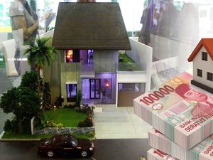 Mau Dapat Bunga KPR Single Digit? Ini Syaratnya