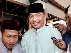 Desmon: Prabowo Suka Sjafrie, Masalahnya Partai Lain Mau Nggak?
