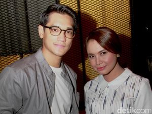 Rossa Pernah Nangis karena Afgan, Kenapa Ya?