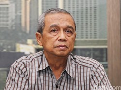 Busyro Muqoddas Dkk Minta Hakim Konstitusi Setop UU IKN hingga Ada Vonis MK