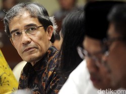 DPR Kaji e-Voting di Jerman, KPU: Sistem Itu Tak Perlu Dipakai