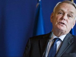 Menlu Prancis Nilai Menlu Inggris Boris Johnson adalah Penipu