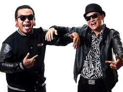 Pesawat Jatuh, Erix Soekamti: We Are Fine