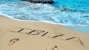 Potret Ibiza, Tempat Liburan Neymar dan Bintang Dunia