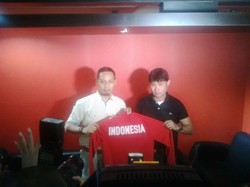 Usai Uji Tanding, Eduard Tentukan 25 Pemain untuk Dibawa ke Piala AFF U-19