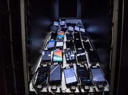 Facebook Punya Laboratorium Penguji Ponsel Jadul