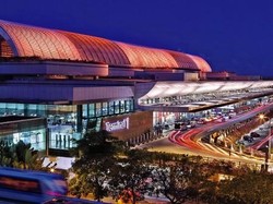 Aneka Bandara yang Paling Enak untuk Menumpang Tidur