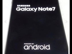 Galaxy Note 7 Punya Port USB Type-C