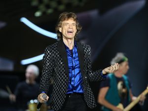 Move Like Jagger! Rahasia Mick Jagger Jingkrak-jingkrak usai Operasi Jantung Move Like Jagger! Rahasia Mick Jagger Jingkrak-jingkrak usai Operasi Jantung