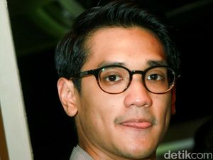 Lewat Sides, Afgan Wujudkan Mimpi Kerja Sama Produser Ed Sheeran Lewat Sides, Afgan Wujudkan Mimpi Kerja Sama Produser Ed Sheeran