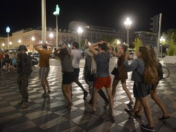 Dunia Kecam Teror Truk Pembunuh Massal di Nice