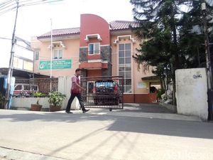 Menyambangi Klinik Pratama yang Dokternya Ditetapkan Polisi Jadi Tersangka Kasus Vaksin